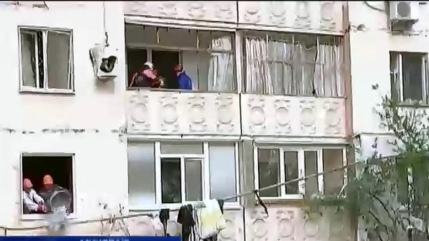 Взрыв многоэетажки в Николаеве: Количество жертв возросло до 4-х