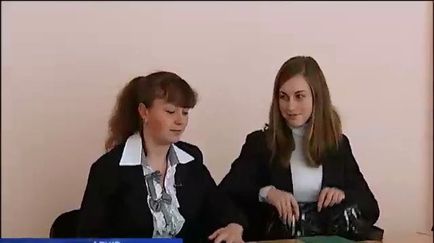 Выпускники школ из восточных регионов Украины могут закончить обучение в столице