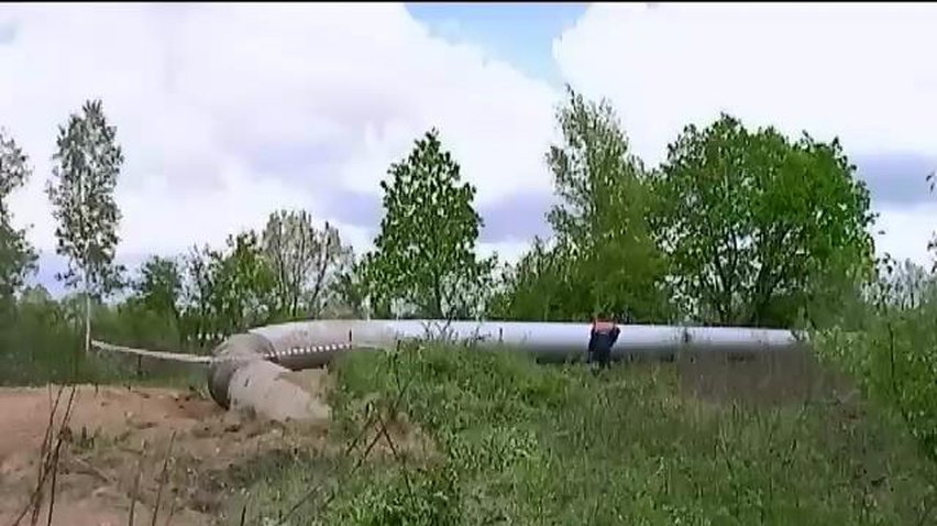 СБУ будет усиленно охранять украинскую ГТС