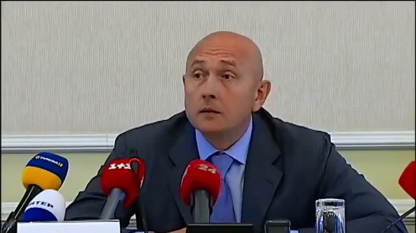 Замминистра энергетики Игорь Диденко рассказал, чьим протеже является