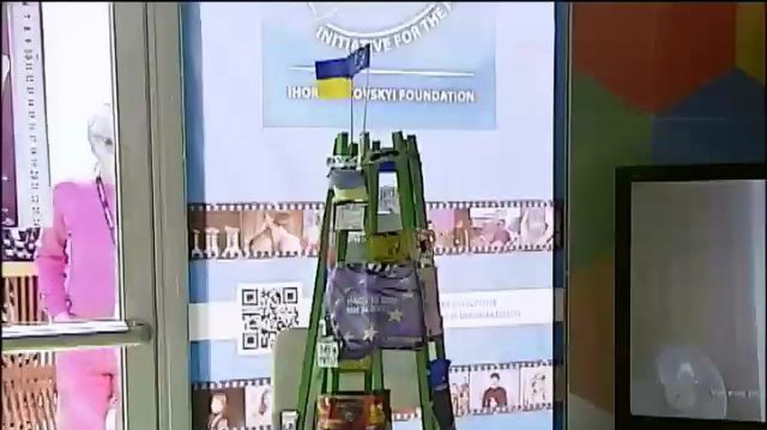 В Каннах с нетерпением ждут показа фильма о Майдане (видео)