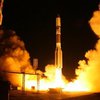 Российская ракета разбилась из-за отказа двигателя третьей ступени
