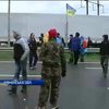Автомайдан протестует против нового начальника милиции Ривненщины