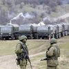 В Крыму военных-перебежчиков отправляют служить в Дагестан