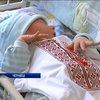 В Черновцах отпраздновали День вышиванки (видео)