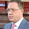 Генерал-майор Седнев стал начальником милиции Донецка