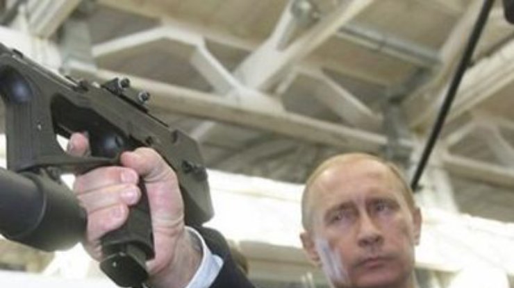 Запад об Украине: Путин снял с предохранителя свое самое страшное оружие