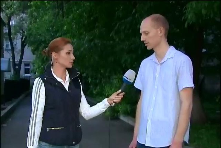 На Луганщине пытаются сорвать выборы президента Украины