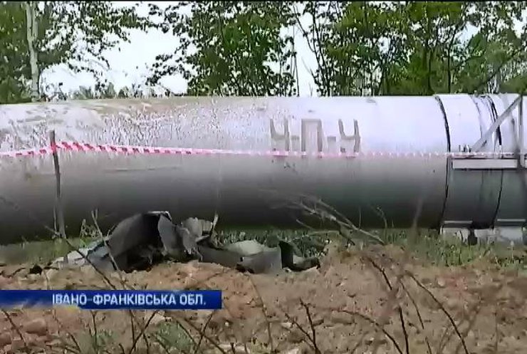 Из-за взрыва на Прикарпатье украинскую ГТС будут охранять усиленно