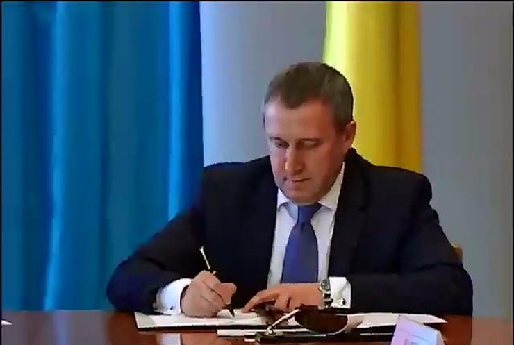 В Киеве прошла встреча еврокомиссаров: Решали вопросы по евроинтеграции