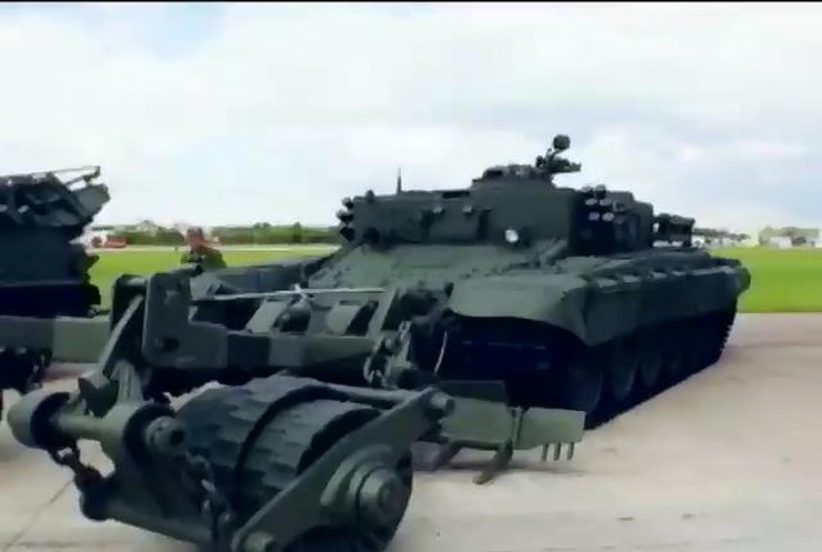 Мир в Кадре: Давление на Россию из-за Украины в мире продолжается