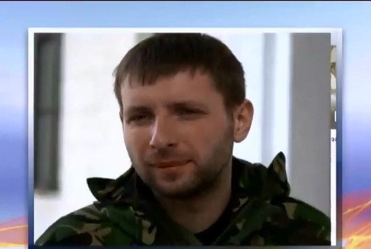 Владимир Парасюк требует отставки Арсена Авакова "по-хорошему"