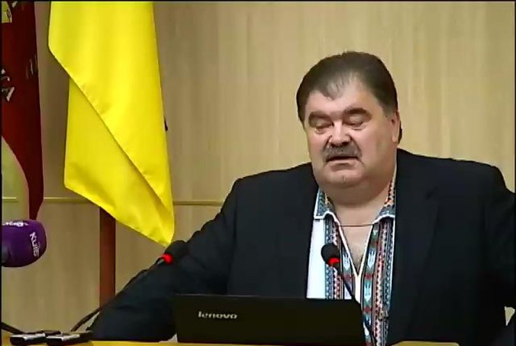 Возмущенные студенты вынуждены были слушать политика вместо занятий