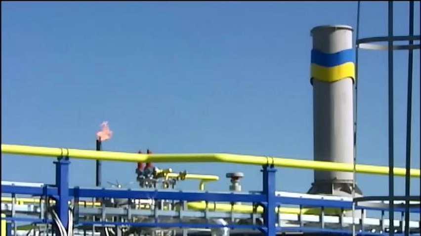 Европу призвали помочь Украине с газом за свой счет