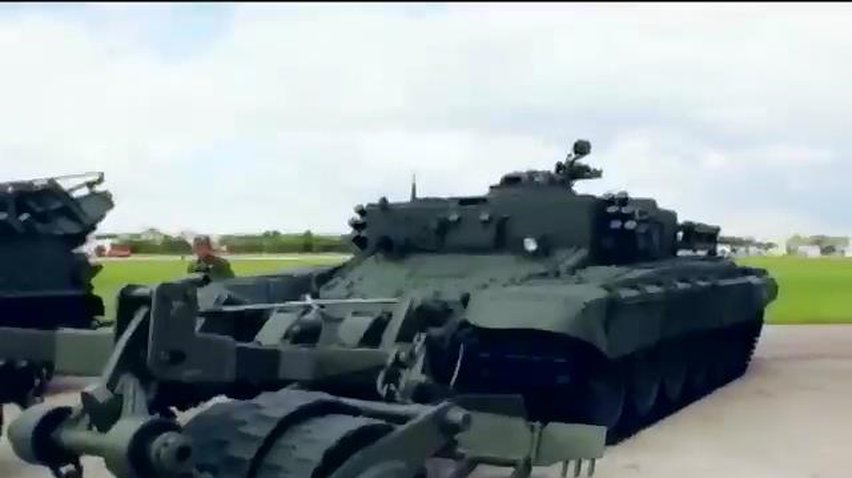 Мир в Кадре: Давление на Россию из-за Украины в мире продолжается