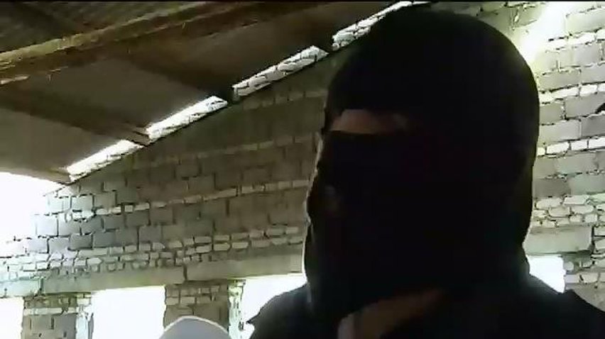 ГПУ признала Донецкую и Луганскую народные республики террористическими организациями
