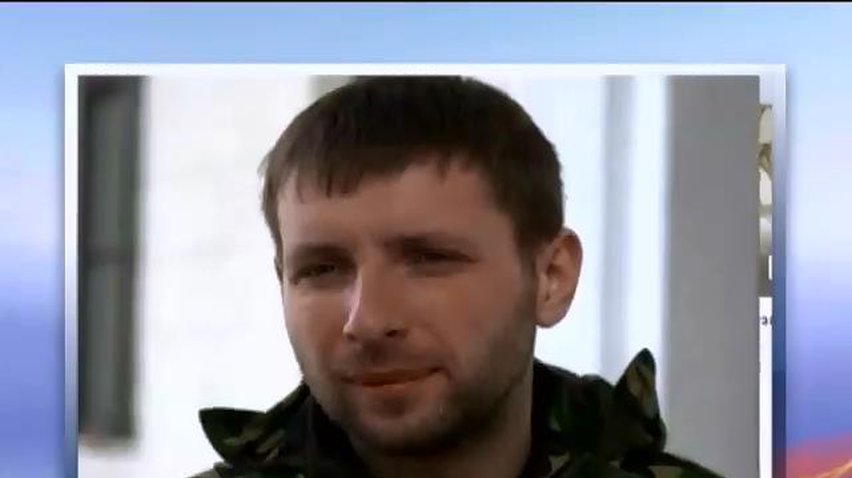 Владимир Парасюк требует отставки Арсена Авакова "по-хорошему"
