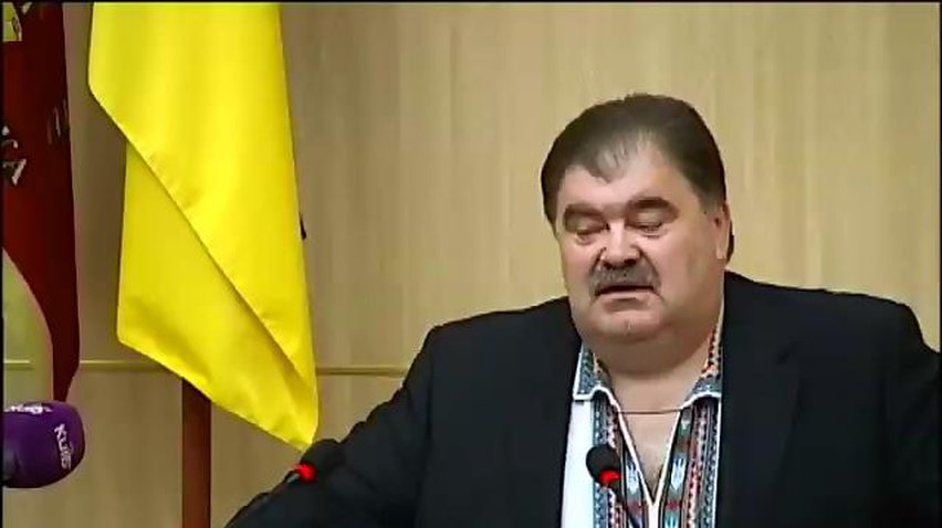 Возмущенные студенты вынуждены были слушать политика вместо занятий