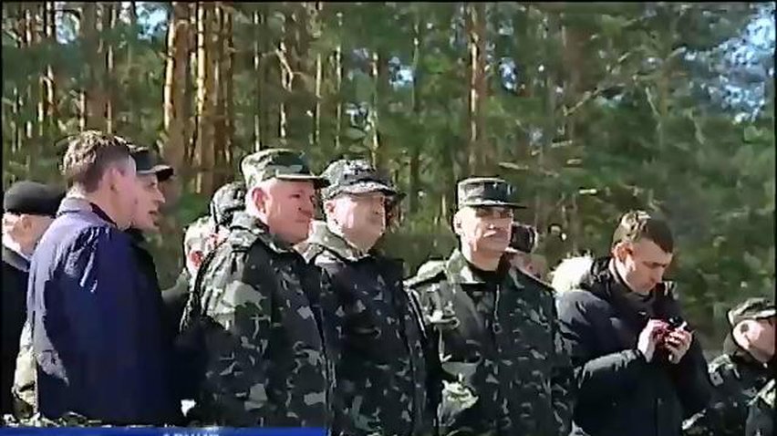 Мажорная сотня: Воюют ли сыновья украинских политиков за единую Украину?