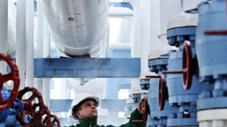 Чехия не боится прекращения поставок газа через Украину