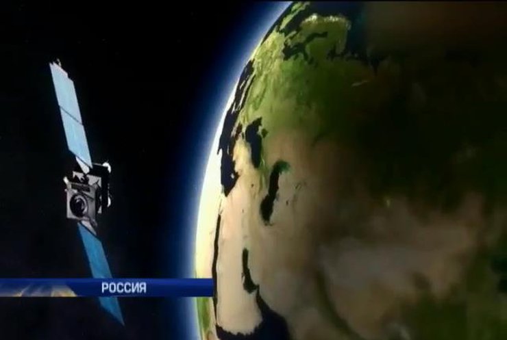 С первого июня в России отключают GPS