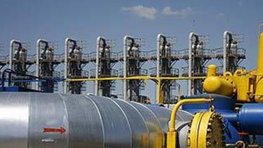 В Краматорске захватили управление Донбасстрансгаза - газоснабжение региона под угрозой
