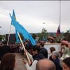 Крымские татары требуют национально-территориальной автономии в Крыму