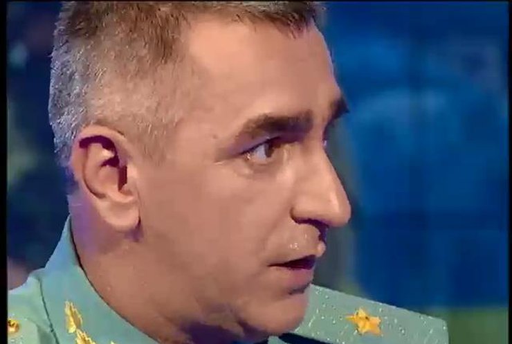 Раненных десантников в госпитале Харькова могут объявить дезертирами
