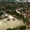 Большая вода лишила крова десятки тысяч жителей Балкан