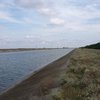 В Крыму в поисках пресной воды разрушили Северо-Крымский канал