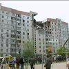 Дом в Николаеве обвалился из-за ошибок при строительстве