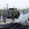 В спецоперации на Востоке Украины погибли 24 военнослужащих