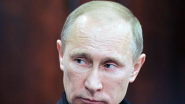 Путин рассказал в Китае о "разгуливающих по Украине фашистах"