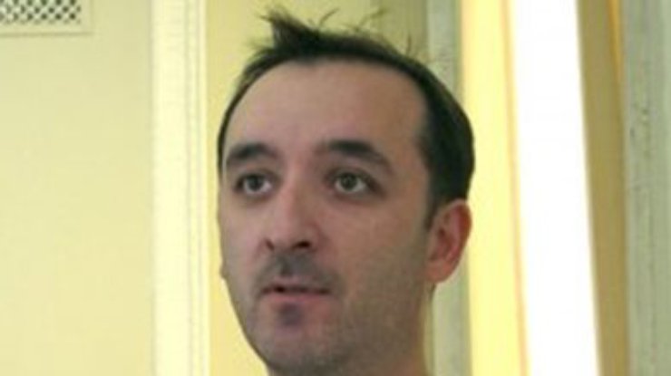 Журналист Пашаев попросил Монтян помочь судиться с ФСБ