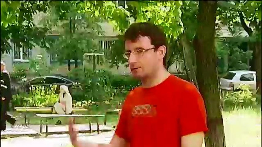 Журналиста Сергея Шаповала из плена в Донецке спасли Медведчук и Шуфрич (видео)