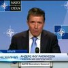 В НАТО не видят желания России потостановить конфликт с Украиной (видео)