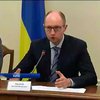 Яценюк призывает ввести ответственность за продажу своего голоса