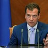 Медведев: Россия не гарантирует территориальную целостность Украины