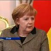 Меркель призвала Путина признать выборы в Украине