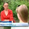 Девушку в Днепропетровске избили за украинский язык (видео)