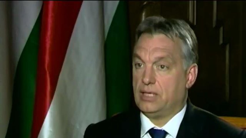 Венгрия продолжает требовать от Украины автономии для своих граждан