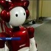 Представлен новый робот-шутник