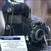 В Кировограде открылась выставка раритетных фотоаппаратов из частной коллекции