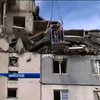 Кабмин даст 50 млн гривен пострадавшим от взрыва в Николаеве