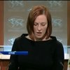 Госдеп США уверен в готовности Украины к выборам