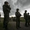 Грузовик с военными Нацгвардии перевернулся в Черновицкой области
