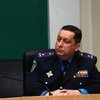 Начальник милиции Днепропетровска Георгий Гогуадзе подал в отставку