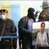Бизнесмены Луганска жалуются на вооруженные захваты предприятий (видео)