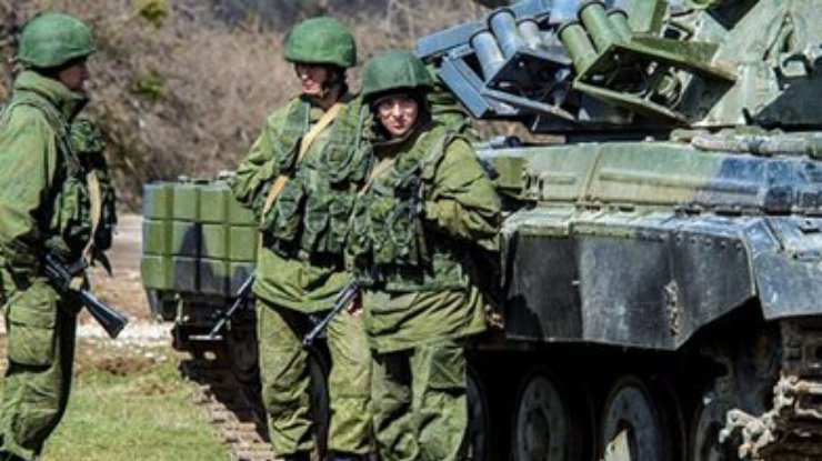 Россия уточнила, когда отведет свои войска от границы