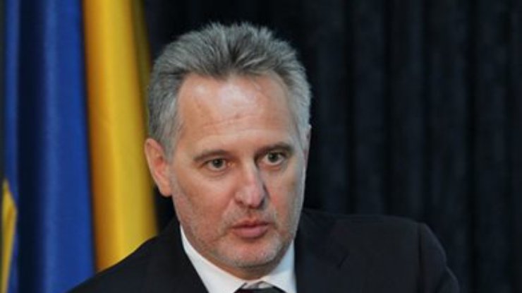 Дмитрий Фирташ: Украина должна стать мостом между Европейским Союзом и Россией